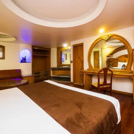 Hotel Normandie