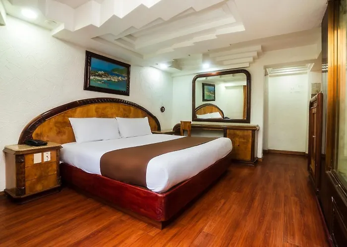 Normandie Hotel