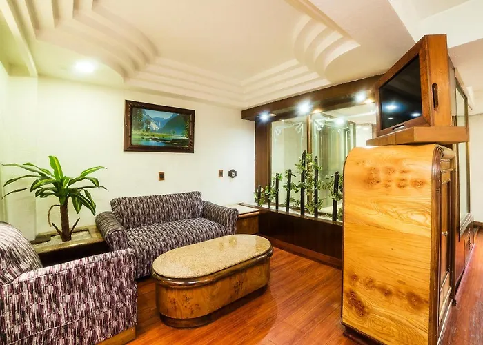Normandie Hotel 3*