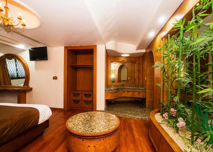 Hotel Normandie 3*