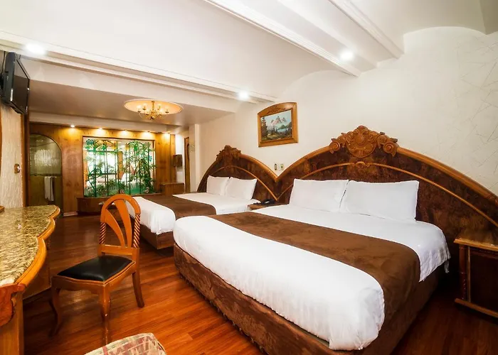 Hotel Normandie 3*